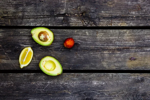 Aguacate — Foto de Stock