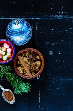 kakao için malzemeler