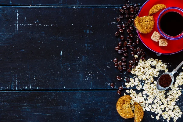 Breakfast — Stock Photo, Image