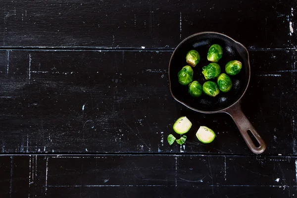 Cabbages — Stock Photo, Image