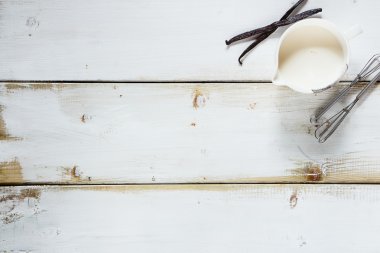 Pişirme kavramı ve malzemeler