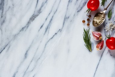 Mermer doku sitesinde maddeler