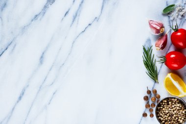 Mermer doku sitesinde maddeler