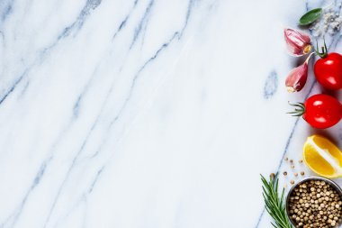 Mermer doku sitesinde maddeler