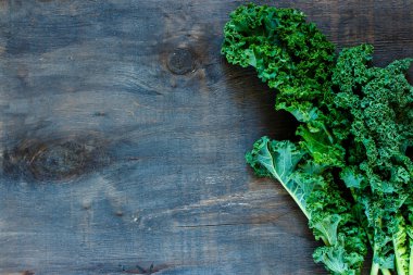 Yeşil kıvırcık lahana