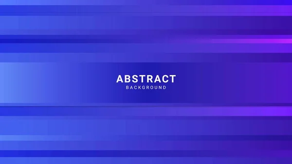 Modern Abstract Dynamic Purple Stripes Sport Background — Image vectorielle