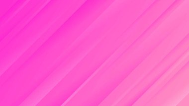 Soyut Dinamik Çizgi Gradyan Pembe Arkaplan