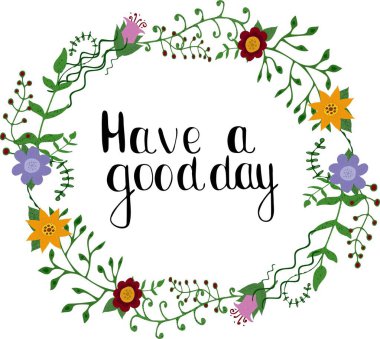  Harfli RGB Botanik Çelengi