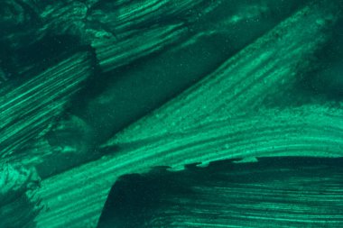 Parlak renkli, sanatsal arka plan resmi. Soyut resim. Çağdaş sanat. Çocuk çizimi. El yapımı sanat. Renkli doku.