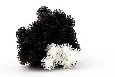 Cırt cırt elementler, arka plan için çocukların etkinliklerini düzenliyor 