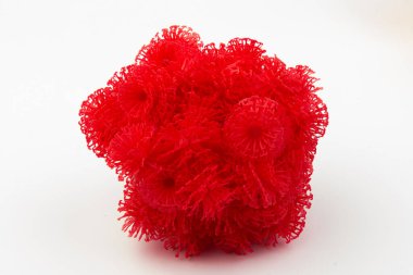 Cırt cırt elementler, arka plan için çocukların etkinliklerini düzenliyor 