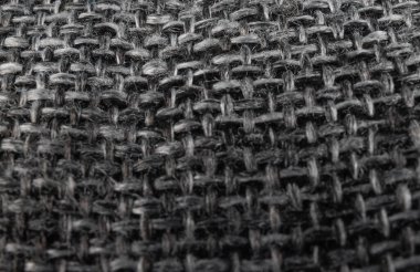 Soyut gürültülü gingham araştırması. Kusursuz desen. Kapat.