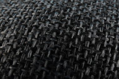Soyut gürültülü gingham araştırması. Kusursuz desen. Kapat.