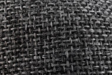 Soyut gürültülü gingham araştırması. Kusursuz desen. Kapat.