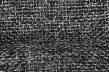 Soyut gürültülü gingham araştırması. Kusursuz desen. Kapat.