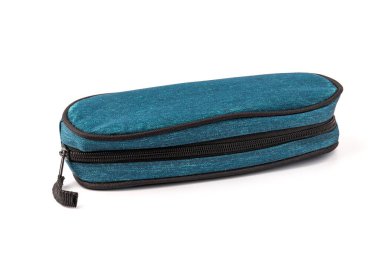 Kalem kutusu ya da kalem kutusu, kurşun kalem depolamak için kullanılan bir kaptır. Bir kalem kutusu ayrıca kalemler, kalemler, yapıştırıcılar, silgi, makas, cetvel gibi çeşitli kırtasiyeler de içerir.