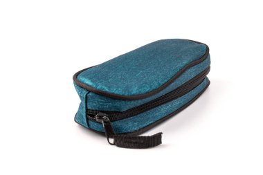 Kalem kutusu ya da kalem kutusu, kurşun kalem depolamak için kullanılan bir kaptır. Bir kalem kutusu ayrıca kalemler, kalemler, yapıştırıcılar, silgi, makas, cetvel gibi çeşitli kırtasiyeler de içerir.