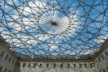 Işıklık Amsterdam Denizcilik Müzesi