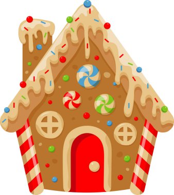 Madalyalı Zencefilli Ekmek Evi