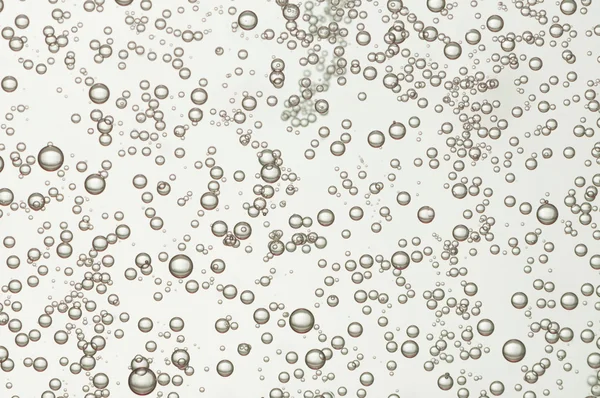 Grey hava kabarcıkları