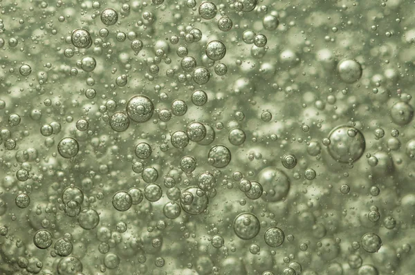 Air bubbles — Stock Photo, Image