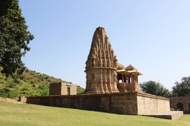 Hindistan 'ın en perili kalesi Bangar Kalesi' dir. Delhi yakınlarında yer almaktadır