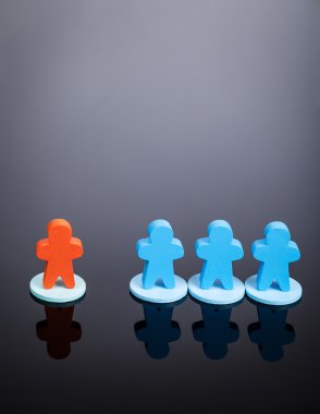 Kadın erkek eşitliği ve kadın hakları.