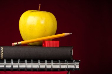 Okul Malzemelerine Dön