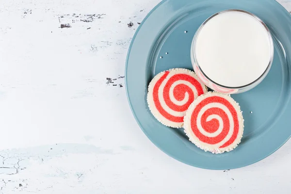 Weihnachtsplätzchen — Stockfoto