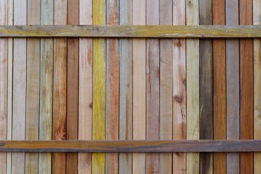 arka planlar ve doku kavramı - ahşap zemin veya duvar