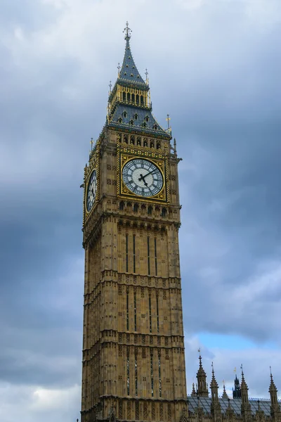 Big Ben, London, Uk — Stockfoto