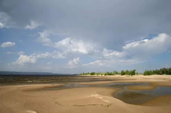 Volga Nehri