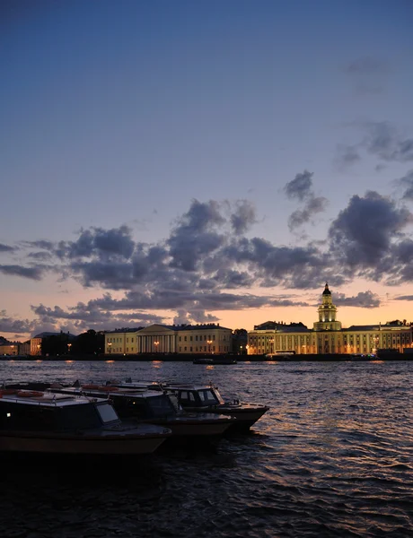 St. Petersburg