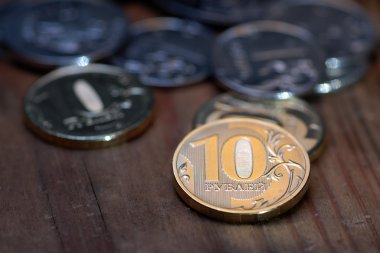 Para Çarlık Rusya ve modern Rus parası