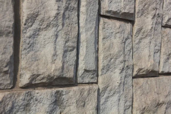 Белая стена с абстрактной структурой — стоковое фото