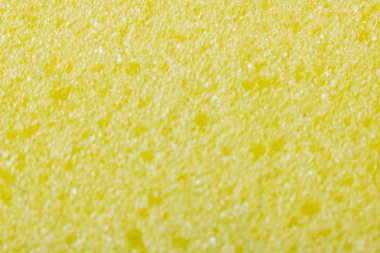 Sarı sünger görünümünü kapat