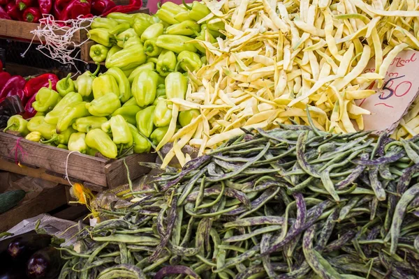 Spices for food — Stock Photo, Image