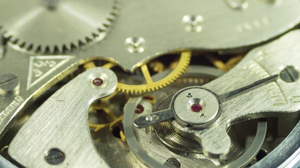 Clockwork vintage antika saat