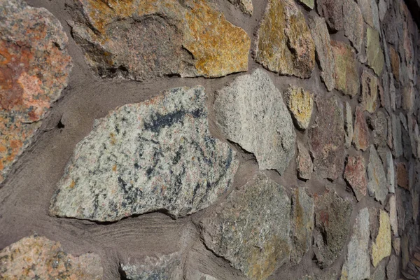 石壁のビュー — ストック写真