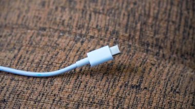 B Tipi Kadın Micro USB Erkek ve Kadın Uyarlama Kablosu