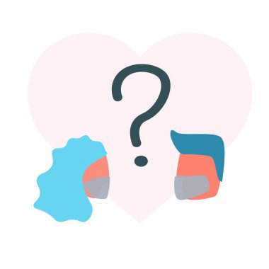 Maskeli öpüşmek, mümkün mü? 