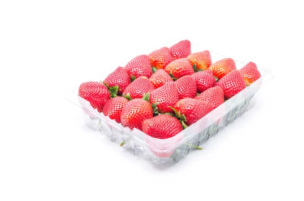 Strawberry — Stock Photo, Image