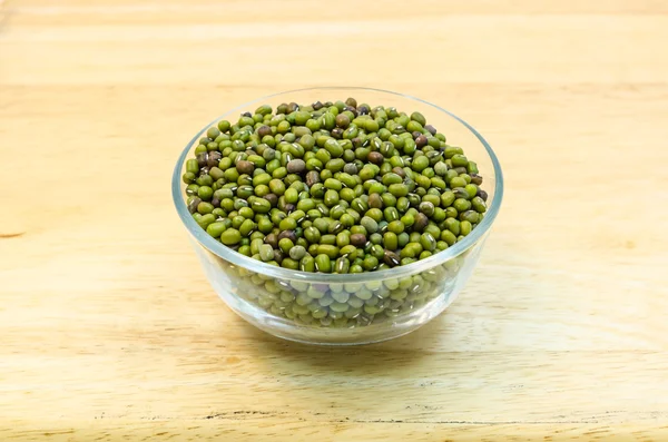 Green beans — Stock Photo, Image