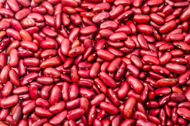 kırmızı fasulye