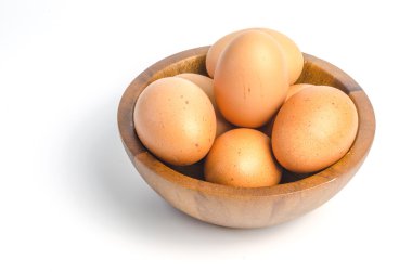 taze yumurta