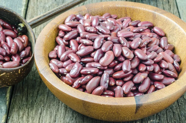 Red beans — Stock Photo, Image