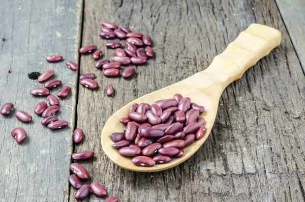 Red beans — Stock Photo, Image