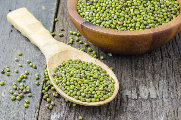 Green beans — Stock Photo, Image