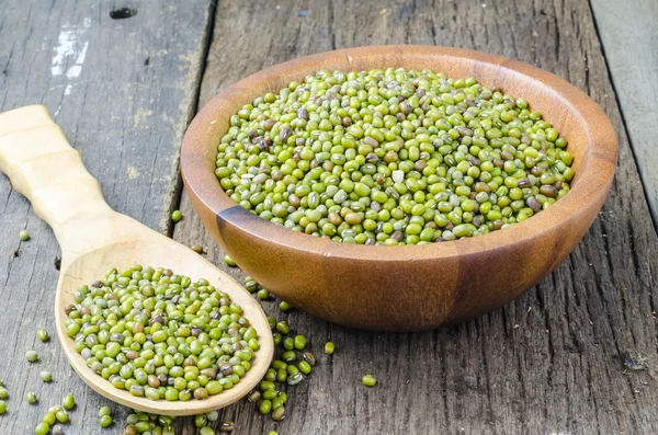 Green beans — Stock Photo, Image