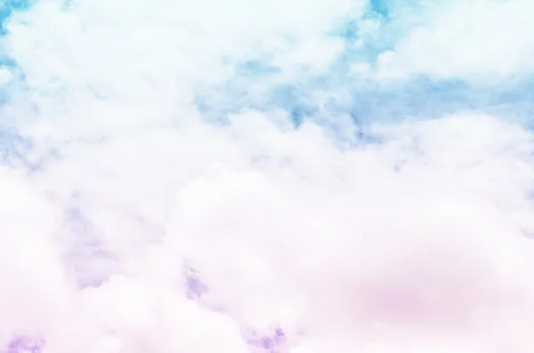 Cloud — Stock Photo, Image